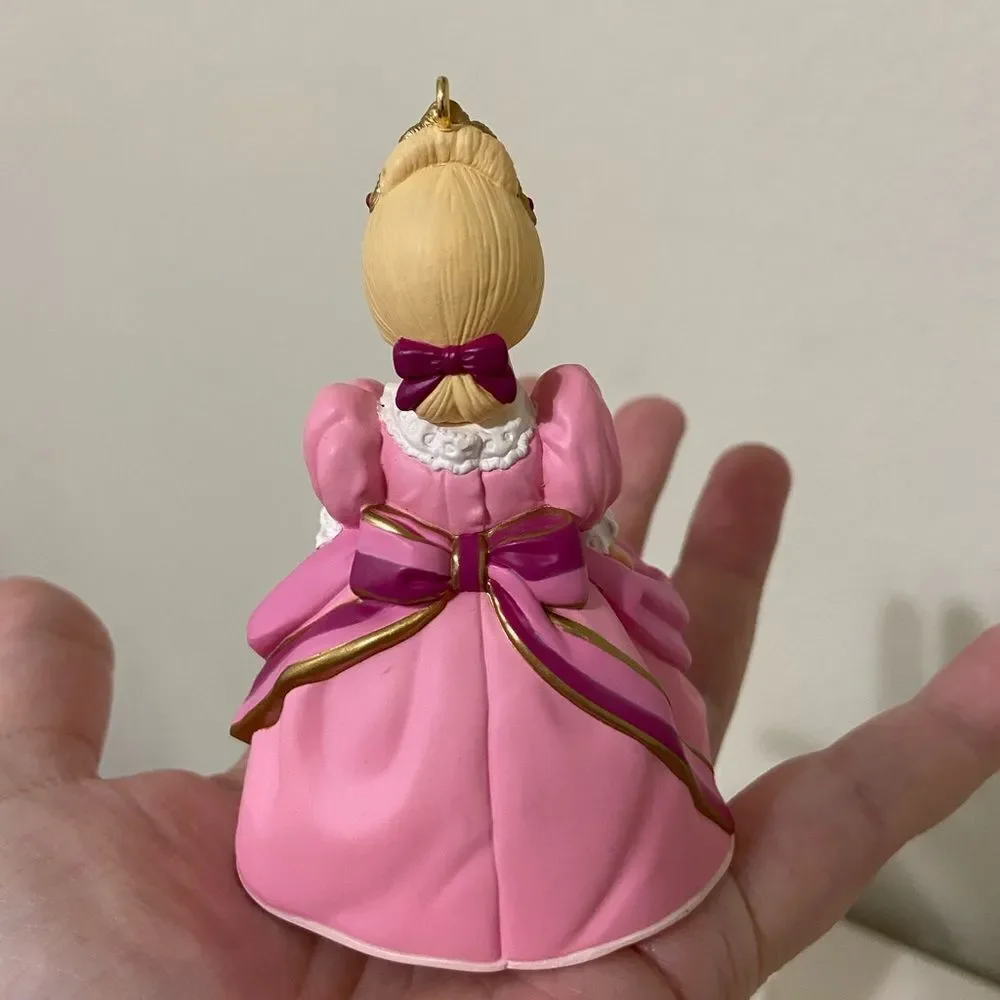 Hallmark Keepsake Ornament Madame Alexander Cinderella 1995